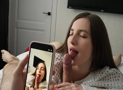 Mình vừa dùng cu thằng em để quay đoạn phim trả thù người yêu