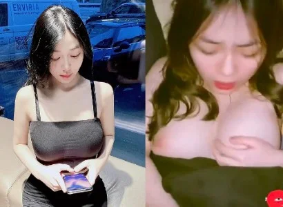 Cảnh nóng của Trần Hà Linh trong siêu phẩm đoạn phim nóng