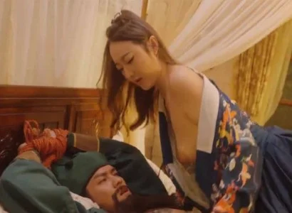 Gia Cát Lượng cũng phải bó tay khi gặp giai nhân