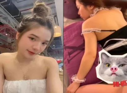 Người yêu đóng vai hầu gái