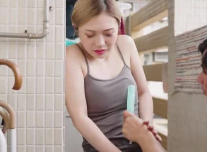 Người chồng vô sinh giúp vợ em thụ thai