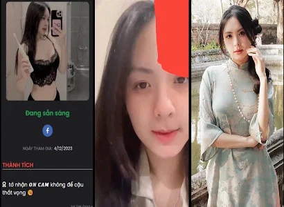 Playerdou và em Quinnn nóng bỏng có trong đoạn phim